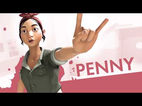 Surgeon Simulator 2 - Gameplay Reveal Trailer