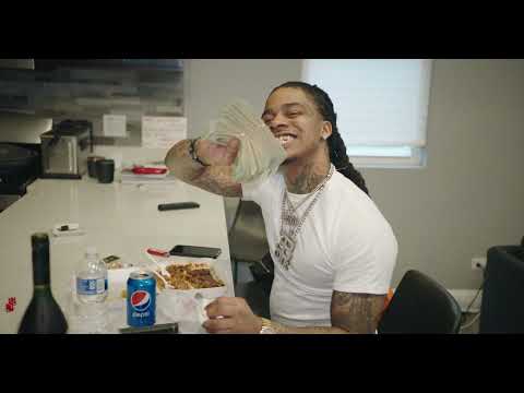 Ebone Hoodrich - Last Month feat. Bossman Coach