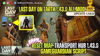 All Event Hack [New Account] I LAST DAY SURVIVAL 1.43.0 Mod
