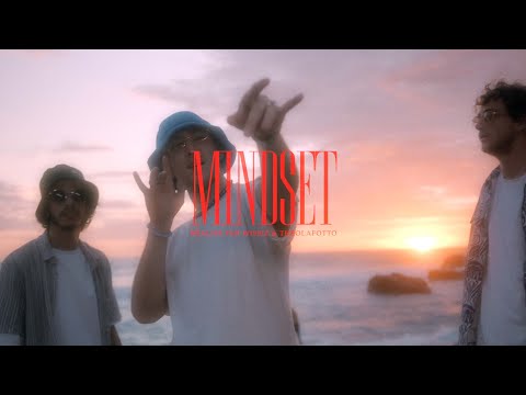 47Ter - Mindset (Clip Officiel)