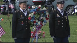 Pekin Memorial Day