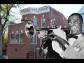 Tourist In Your Own Town #36 - Louis Armstrong House Museum - NYLandmarks Tourist In Your Own Town #36 - Louis Armstrong House Museum