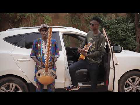 Fadeen en acoustique