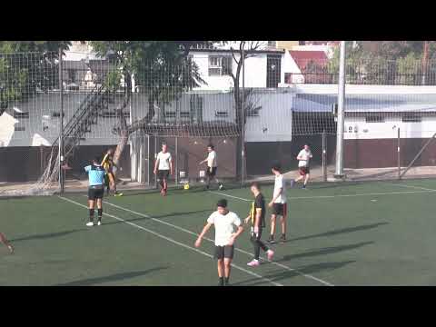 TACHIRITA FC VS PANAS FC - COPA SAAVEDRA 2023 - FECHA 5