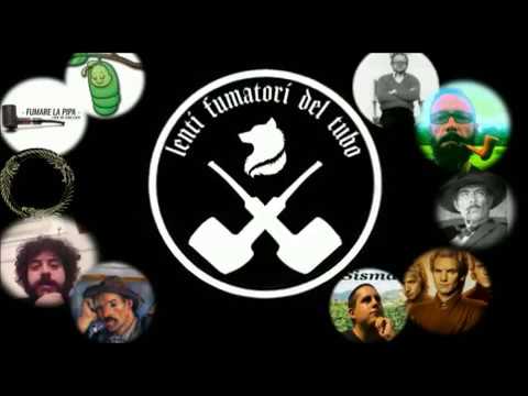 Imparare a fumare la pipa - 11 - Davidoff Scottish Mixture - Rewiew