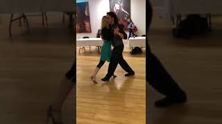 Ramiz and Natalia tango 84.5