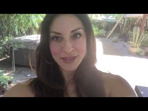 Happy Birthday to me video!