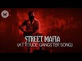Street Mafia Attitude Gangster Song 2025 Shubh X Sidhu