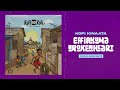 Kofi Kinaata - Effiakuma Broken Heart (Audio Slide)