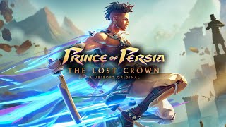 Kısaca Prince of Persia: The Lost Crown