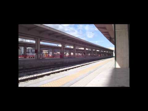 REGIONALE 3928 PALERMO CENTRALE - AGRIGENTO CENTRALE