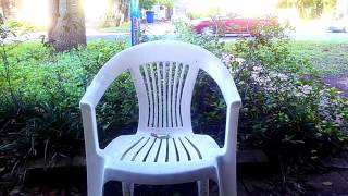 Ghetto Ghouls - Plastic Violence