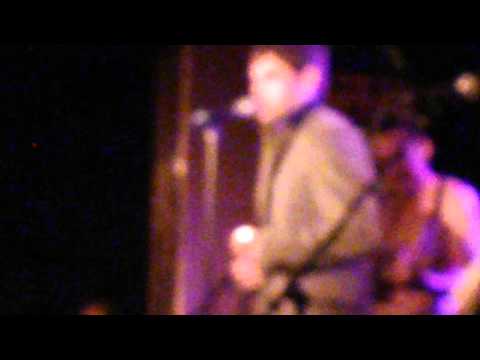 The Skivvies with Jeremy Jordan