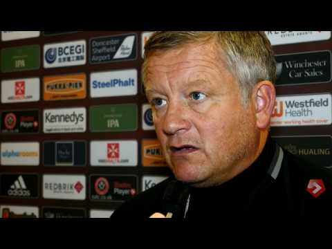 Chris Wilder's MK Dons Preview