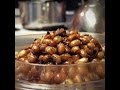 Easy Deep Fried Black Eyed Peas Recipe