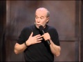 George Carlin - Voting is meaningless 