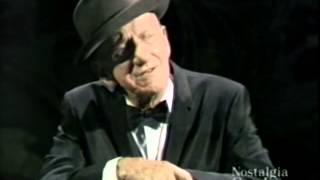 Jimmy Durante If I Had You 12/05/69