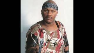 New Jack ECW/XPW Mashup "Natural Born to see"