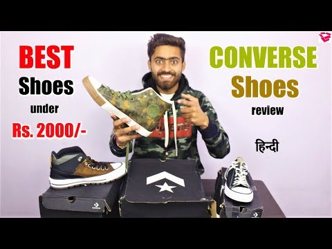 Converse shoes for men