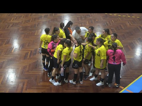 Andebol: AC Lusitanos - Maiastars SET2023