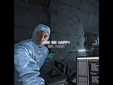 Outlast Whistleblower | Washing Machine Heart #edit #game