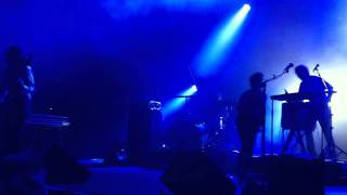 The Rambling Wheels aux Concerts du Millénaire