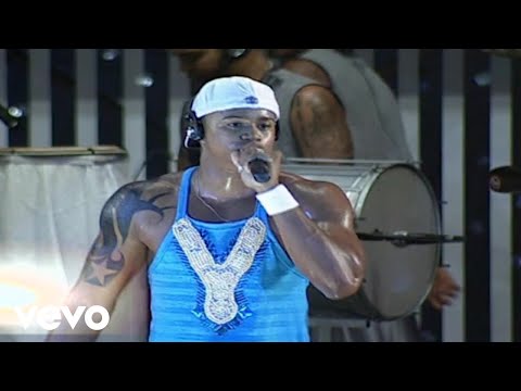 Parangolé - Pica-Pau / Swingão (Ao Vivo)