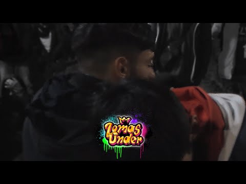 ELEKA vs NAZA | 4tos | FECHA 3