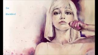 Sia (BlackBird)