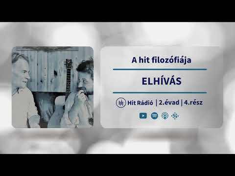 Elhívás - A hit filozófiája - 2. évad, 4, rész