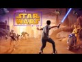 Star Wars Kinect Soundtrack - I'm Han Solo [Clear Version]