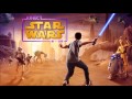 Star Wars Kinect Soundtrack I M Han Solo Clear Version