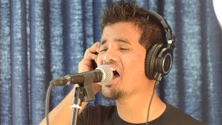 Devin Townsend - Fallout (Vocal cover by Lalit Mehta)
