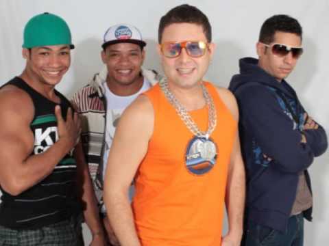 Reny e a Galera - Eu Só Como Você LANÇAMENTO 2013