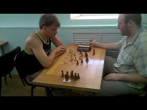 Рапид. Котенко-Иващенко - "Дню рыбака" 14.07.16г.