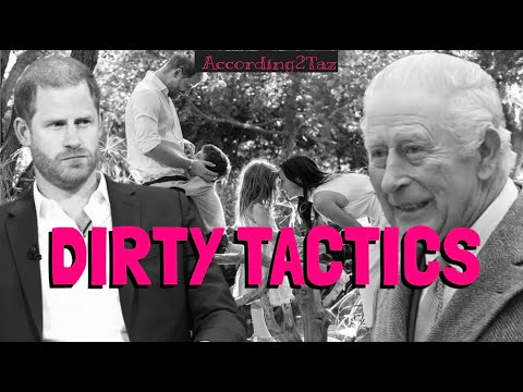 DIRTY TACTICS - I Have Seen This Play Before 🎭