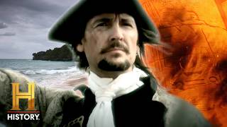 Tracing Empires from Armageddon to the Caribbean Seas *Marathon* | Lost Worlds
