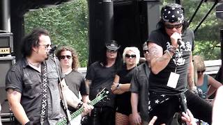 &quot;Someone Like You&quot; - Bang Tango