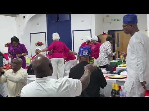 DJ Party Moves (Sareli Events Ltd) video.