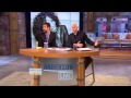 The First 15 With David Arquette