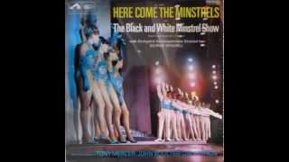 Here Come The Minstrels (1966) : The Last Round Up
