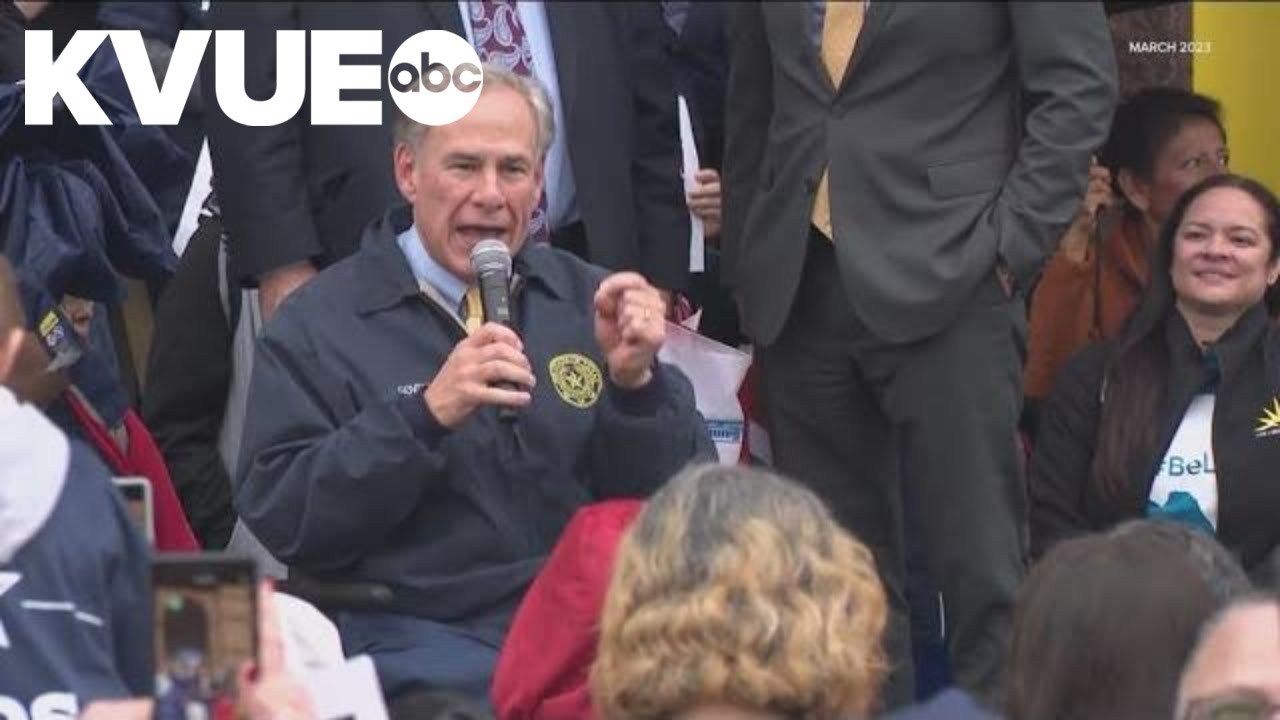 Texas Senate passes all 4 priority bills for fourth special session