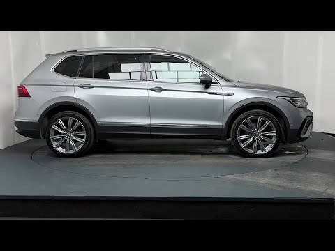 Volkswagen Tiguan Elegance 2.0TDI 150Bhp DSG - Image 2
