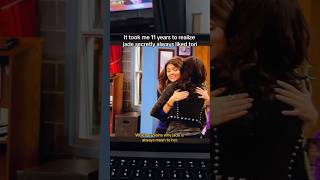 It was literally so obvious 😭🙏❤️ #victorias #victories #nickelodeon #toriandjade #asheleyspam