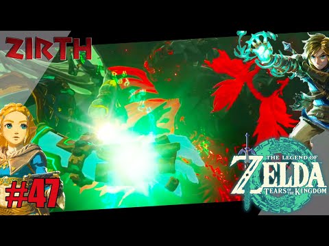 MQ|Blind| It's figth between mechs! And i built one! | Z.Tofk ep 47