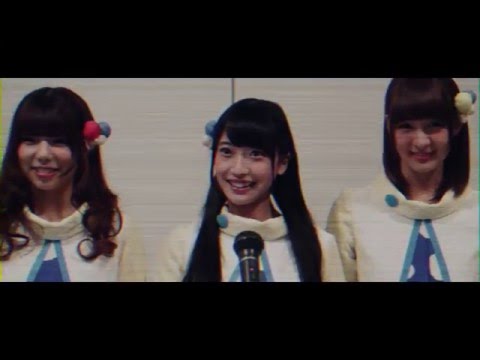 『スタートライン』 PV ( フラップガールズスクール #flapgs )