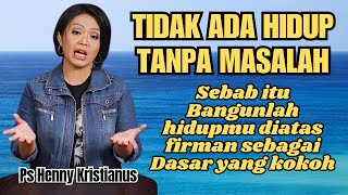 Download lagu There is no life without problems‼️ Ps Henny Kristianus || Christian Motivation mp3 Download lagu There is no life without problems‼️ Ps Henny Kristianus || Christian Motivation mp3