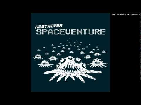 Nestroyer - Meet My Laser