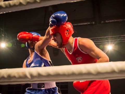 II Gala Boksu o Puchar Starosty Radomszczańskiego