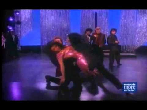 Keep Your Hands Off My Baby - Kids from Fame - Nia Peeples